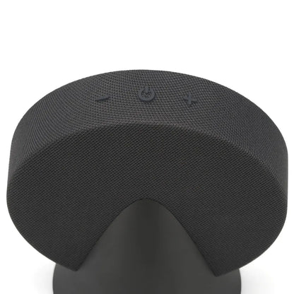 Lexon Conic 360 Bluetooth Speaker - Grey - Image 5