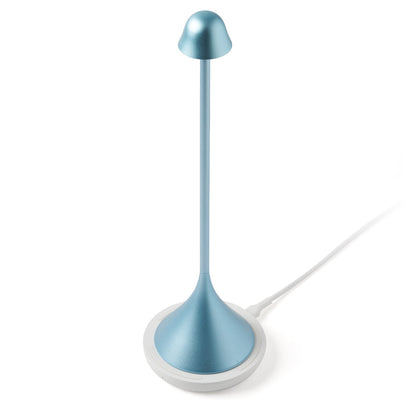 Lexon Steli Bell Infinitely Pairable Table Lamp - Blue - Image 3