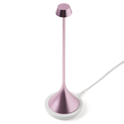 Lexon Steli Bell Infinitely Pairable Table Lamp - Pink - Image 3