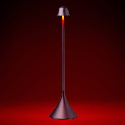 Lexon Steli Bell Infinitely Pairable Table Lamp - Pink - Image 4