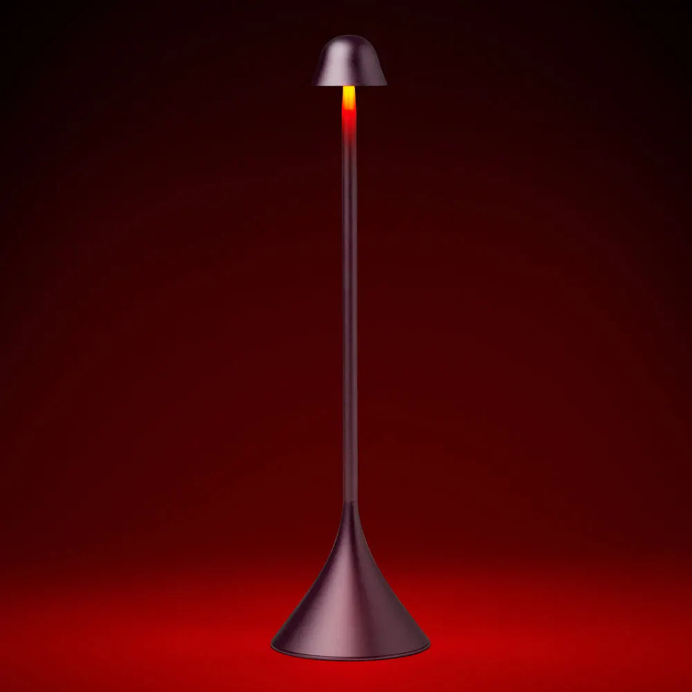 Lexon Steli Bell Infinitely Pairable Table Lamp - Pink - Image 4