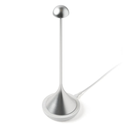 Lexon Steli Dome Infinitely Pairable Table Lamp - Alu Polish - Image 3