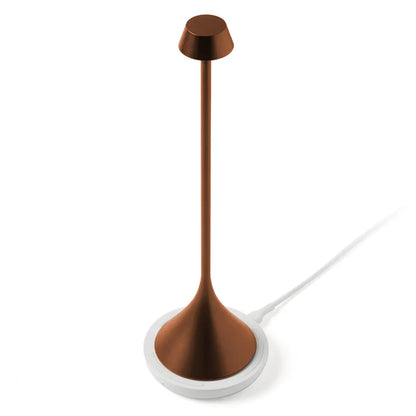 Lexon Steli Shade Infinitely Pairable Table Lamp - Bronze - Image 3