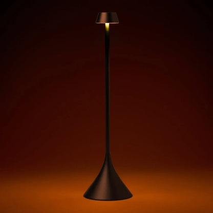 Lexon Steli Shade Infinitely Pairable Table Lamp - Bronze - Image 4