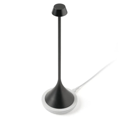Lexon Steli Shade Infinitely Pairable Table Lamp - Gunmetal - Image 3