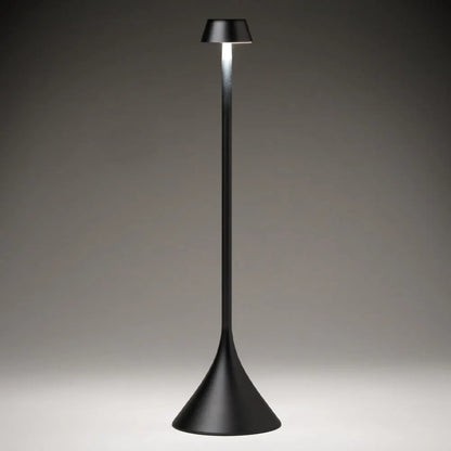 Lexon Steli Shade Infinitely Pairable Table Lamp - Gunmetal - Image 4