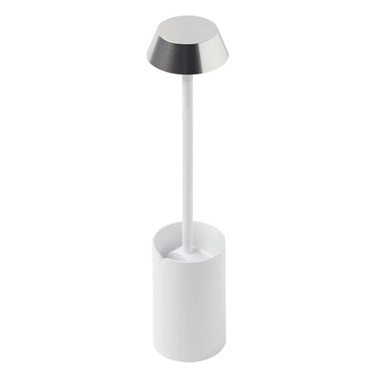 Lexon Mimi Flexible LED Lamp - Alu Polished - Image 3