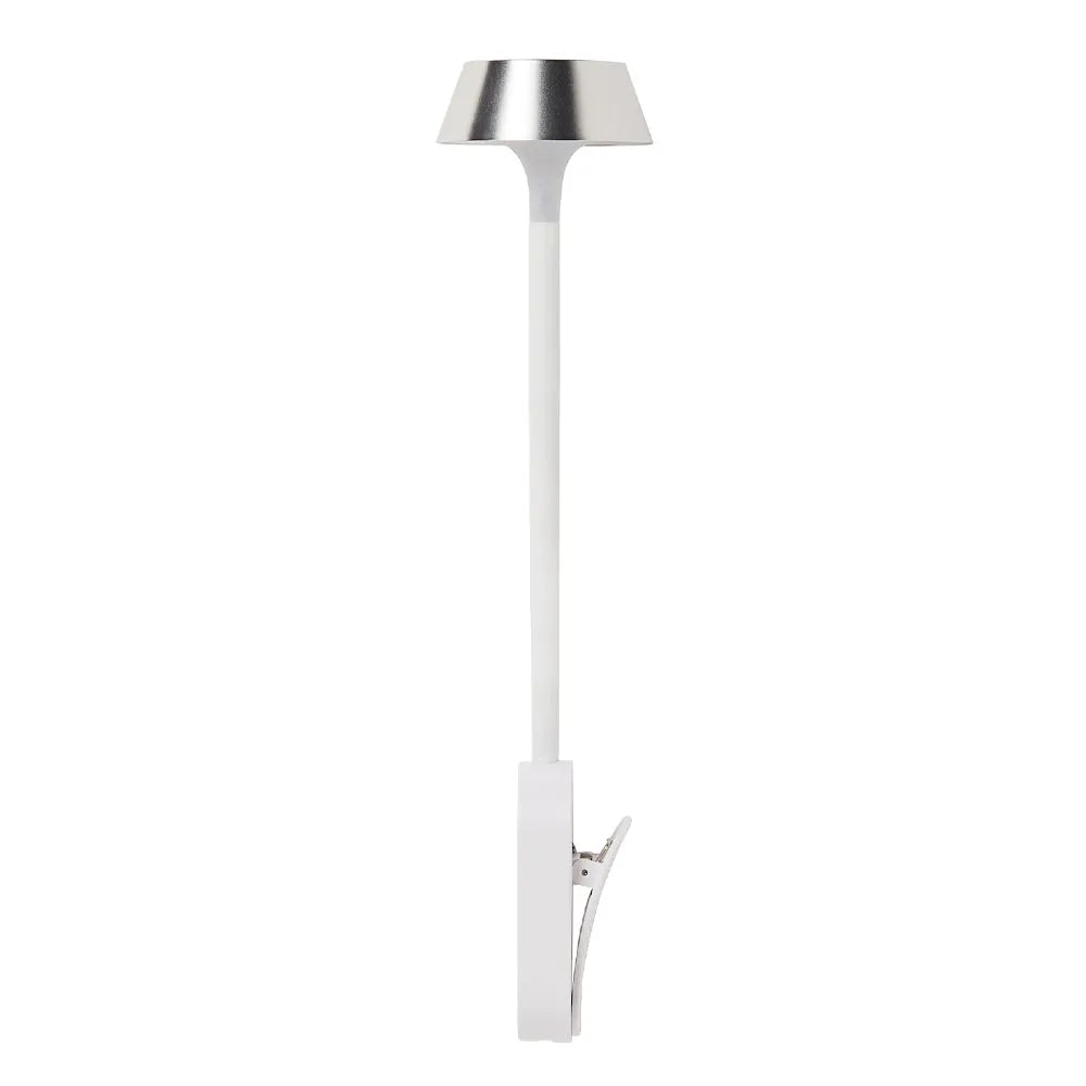 Lexon Mimi Flexible LED Lamp - Alu Polished - Image 5