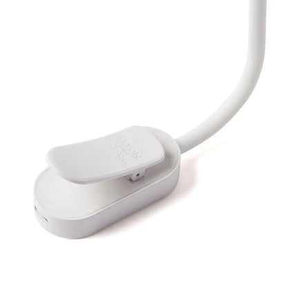 Lexon Mimi Flexible LED Lamp - Alu Polished - Image 6