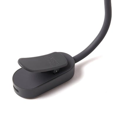Lexon Mimi Flexible LED Lamp - Gunmetal - Image 6