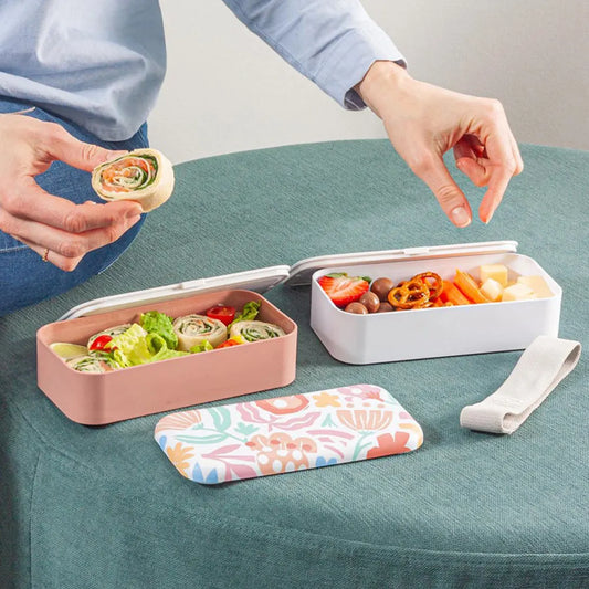 Monbento MB Original Bento Box - Paper Cut - Image 2