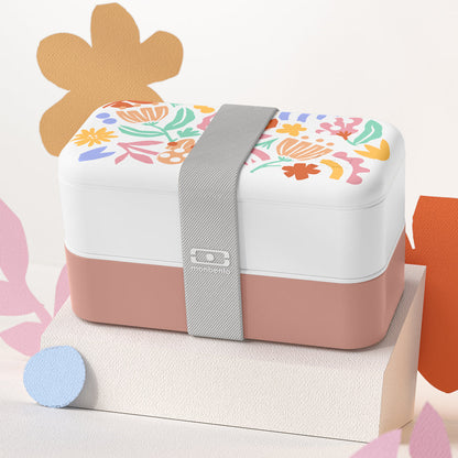 Monbento MB Original Bento Box - Paper Cut - Image 4