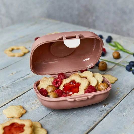 Monbento Mb Gram Kids Snack Box - Fox - Image 2