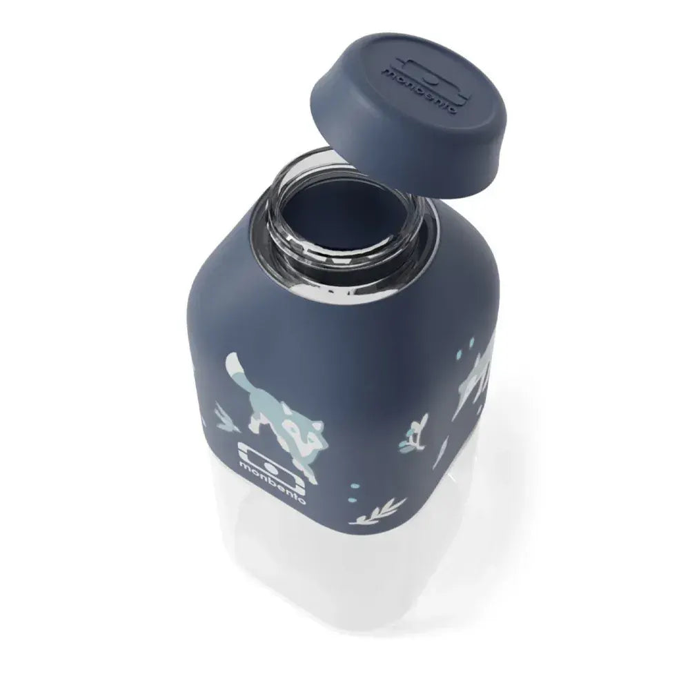 Monbento Mb Positive S Reusable Water Bottle - Wolf - Image 3