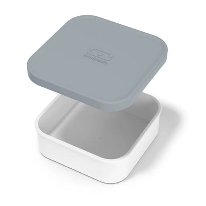 Monbento MB Extra Bento Box Containers - Grey Blue Mix - Image 5
