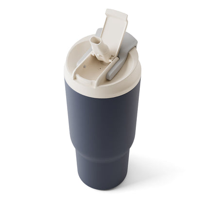 Monbento Travel Mug L - Blue Infinity - Image 5