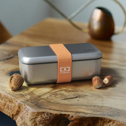 Monbento Mb Sense Bento Box - Canyon - Image 4