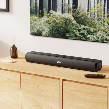 Majority Naga 60 Soundbar - Image 2