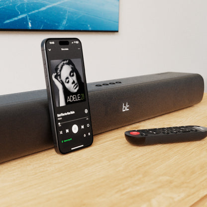 Majority Naga 60 Soundbar - Image 5