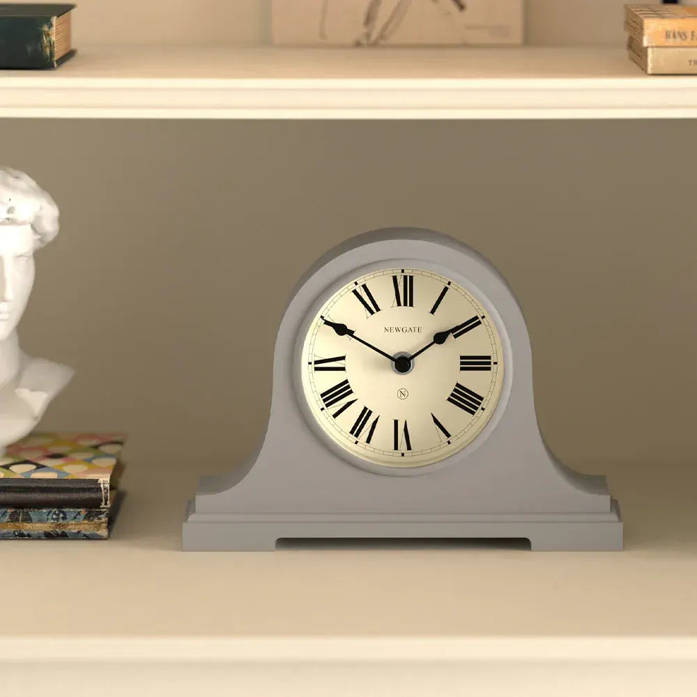 Newgate Broadway-Clockwork Grey - Image 2
