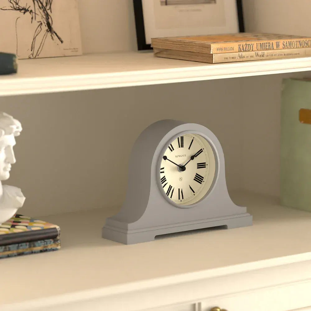 Newgate Broadway-Clockwork Grey - Image 4