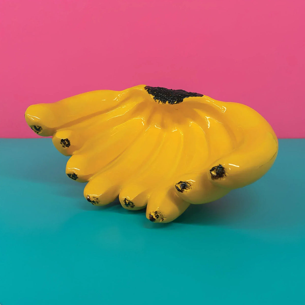Urban Attitude Banana Fruit Bowl - Image 3