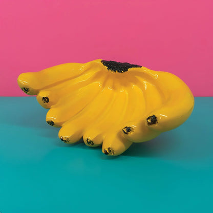 Urban Attitude Banana Fruit Bowl - Image 3