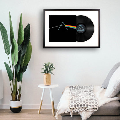 Framed Spice Girls - Greatest Hits - Vinyl Album Art - Image 5