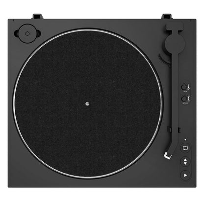 Victrola Automatic Turntable - Black - Image 3