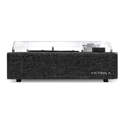 Victrola Eastwood II Turntable - Black - Image 5