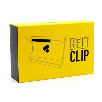We Are Rewind Belt Clip - Image 3