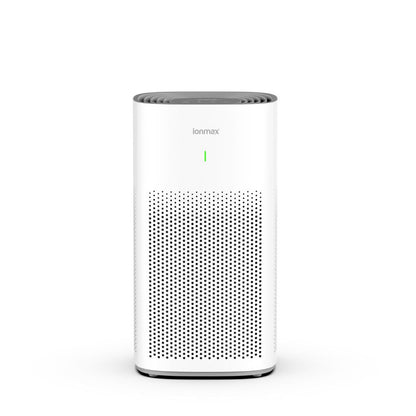 Ionmax Lavish ION350 Smart Antibacterial HEPA Air Purifier - Image 2