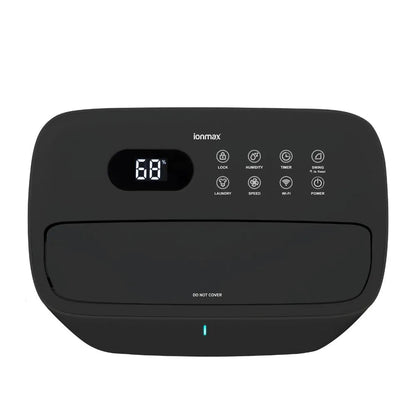 Ionmax Venta ION615 8L/day Desiccant Dehumidifier  - Image 2