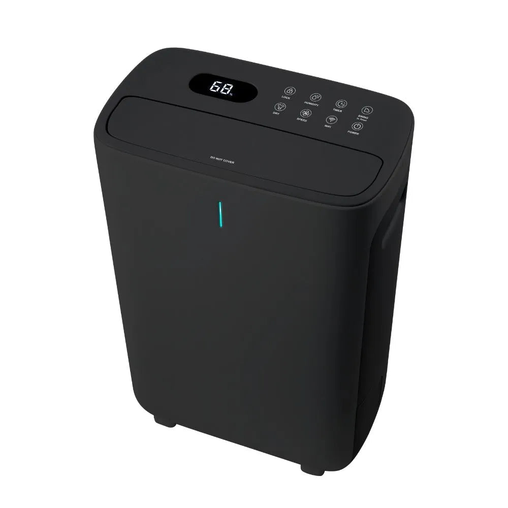 Ionmax Venta ION615 8L/day Desiccant Dehumidifier  - Image 4