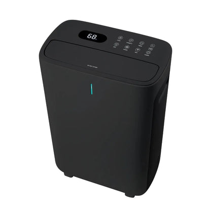 Ionmax Venta ION615 8L/day Desiccant Dehumidifier  - Image 4