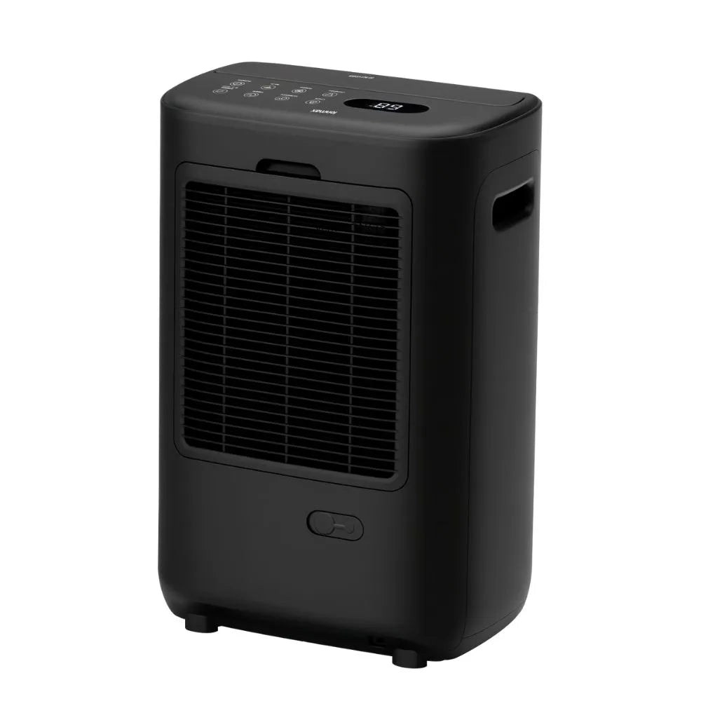 Ionmax Venta ION615 8L/day Desiccant Dehumidifier  - Image 5