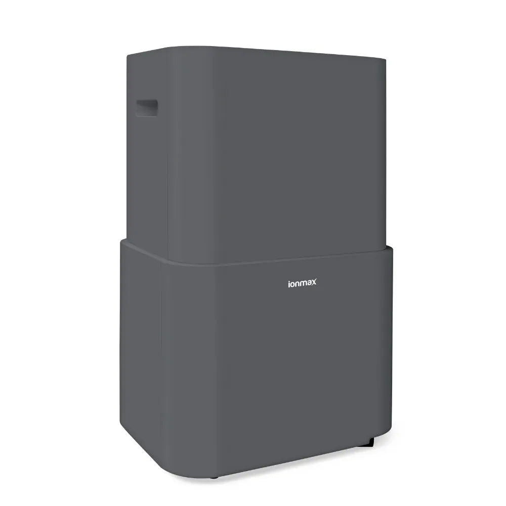 Ionmax Leone Pro ION626 25L/day 2 in 1  Compressor Dehumidifier & Air Purifier - Image 3