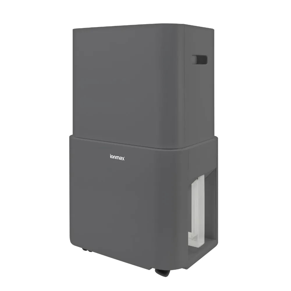 Ionmax Leone Pro ION626 25L/day 2 in 1  Compressor Dehumidifier & Air Purifier - Image 4