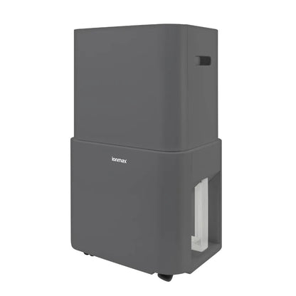 Ionmax Leone Pro ION626 25L/day 2 in 1  Compressor Dehumidifier & Air Purifier - Image 4
