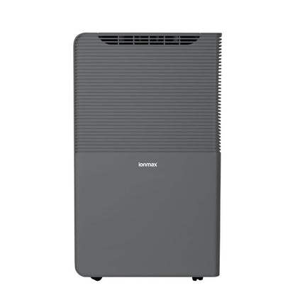 Ionmax Rhine Pro ION650 50L/day 2 in1 Compressor Dehumidifier & Air Purifier - Image 2