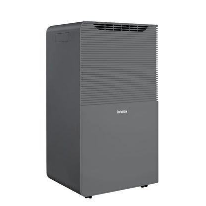 Ionmax Rhine Pro ION650 50L/day 2 in1 Compressor Dehumidifier & Air Purifier - Image 3