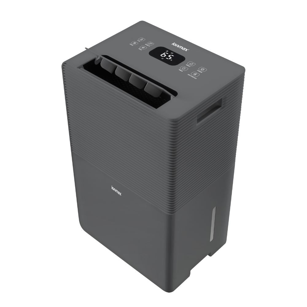 Ionmax Rhine Pro ION650 50L/day 2 in1 Compressor Dehumidifier & Air Purifier - Image 4