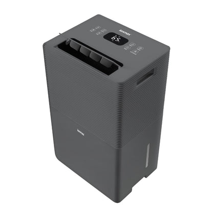 Ionmax Rhine Pro ION650 50L/day 2 in1 Compressor Dehumidifier & Air Purifier - Image 4