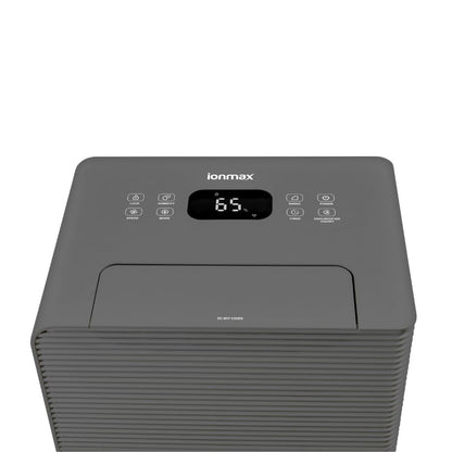 Ionmax Rhine Pro ION650 50L/day 2 in1 Compressor Dehumidifier & Air Purifier - Image 5