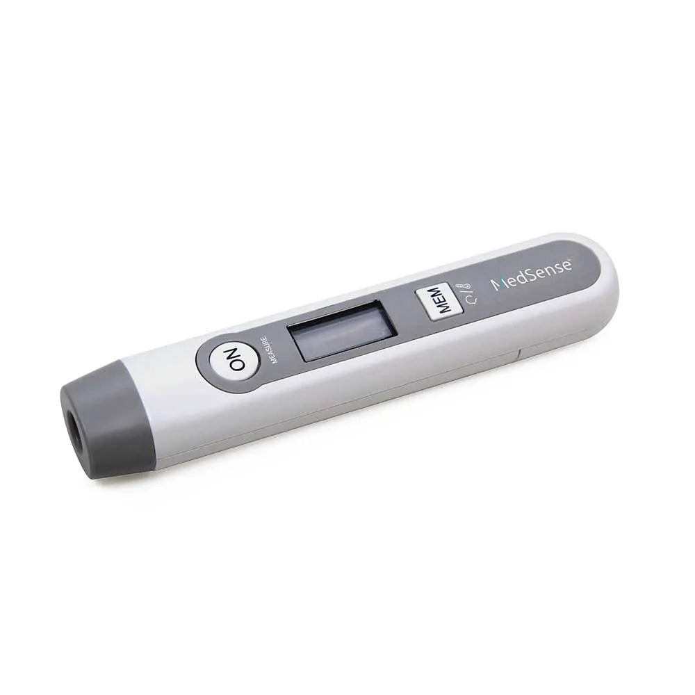 MedSense Infrared Non-Contact Forehead Thermometer DT060 - Image 2