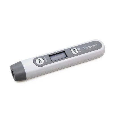 MedSense Infrared Non-Contact Forehead Thermometer DT060 - Image 2