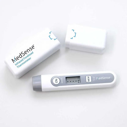 MedSense Infrared Non-Contact Forehead Thermometer DT060 - Image 3