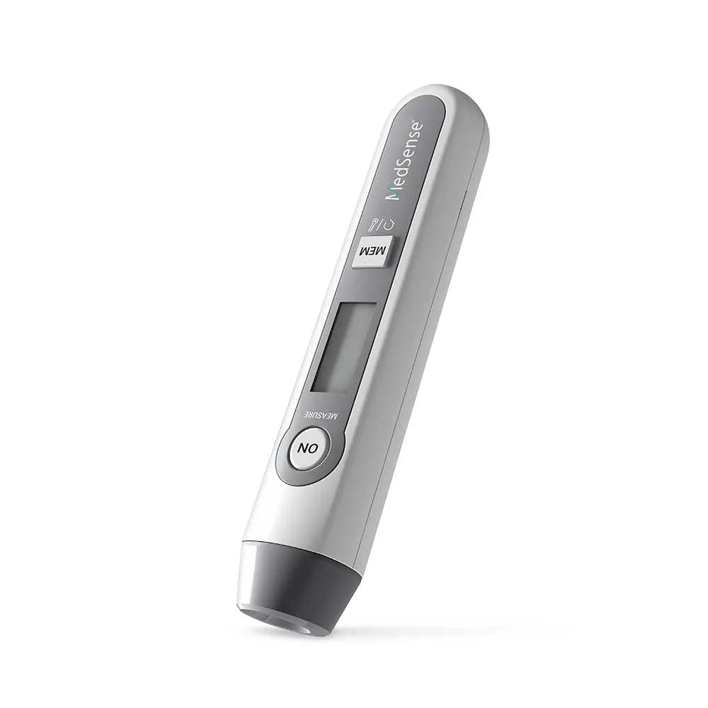 MedSense Infrared Non-Contact Forehead Thermometer DT060 - Image 7