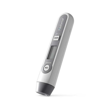 MedSense Infrared Non-Contact Forehead Thermometer DT060 - Image 7