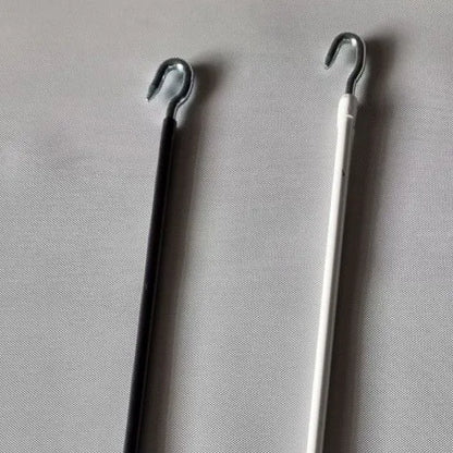Crank Handle Winder 1.5m for Outdoor Blinds & Awnings - Image 2
